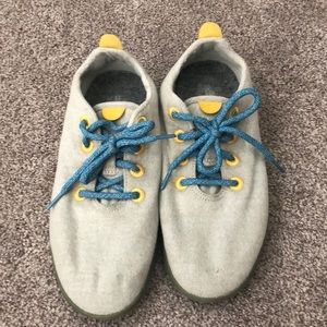 Allbirds Wool Runner W9